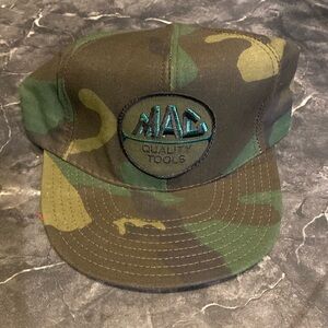 MAC Tools Quality Tools Hat